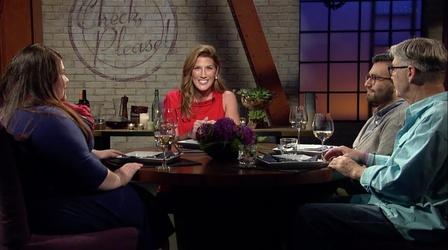 Video thumbnail: Check Please! Carnitas Don Pedro, Fig & Olive, Wasabi