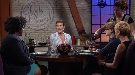 Video thumbnail: Check Please! Billy Sunday, Luella's Southern Kitchen, Knife & Tine