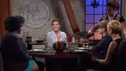 Billy Sunday, Luella's Southern Kitchen, Knife & Tine