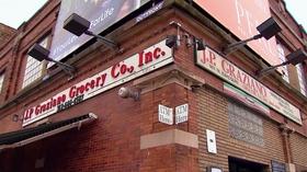 Video thumbnail: Check Please! J.P. Graziano Grocery & Sub Shop