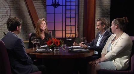 Video thumbnail: Check Please! EL Ideas, Chef Shangri-La, Shokran