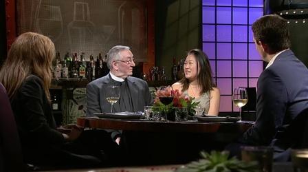 Video thumbnail: Check Please! Milt's Barbecue, Strings, Pete Miller's