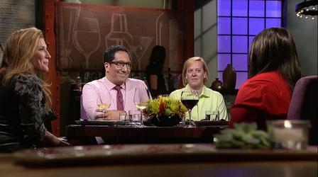 Video thumbnail: Check Please! The Duck Inn, Caf Orchid, Found Kitchen and Social House