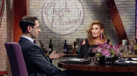 Video thumbnail: Check Please! Boston Fish Market, Charlatan, Bar Pastoral