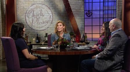 Video thumbnail: Check Please! Pub Royale, Ampersand, Thithi's