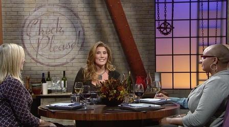 Video thumbnail: Check Please! The Bristol, Herb, Peach’s on 47th