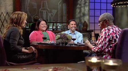 Video thumbnail: Check Please! 5 Rabanitos, Boltwood, The Elephant Thai