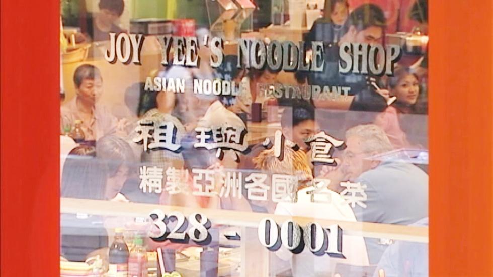 Joy Yee's Noodle Shop image
