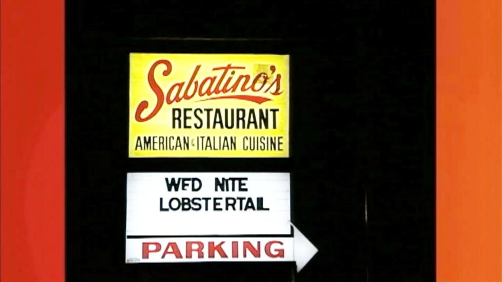 Sabatino's image
