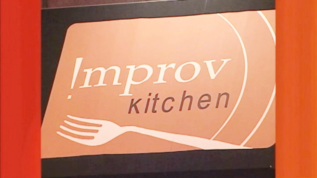 Improv Kitchen Closed Season 5 Episode 12 Check Please Pbs