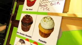 Video thumbnail: Check Please! Cupcakes for Courage