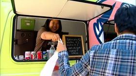Video thumbnail: Check Please! Duck n' Roll