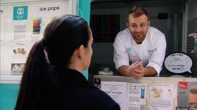 Video thumbnail: Check Please! Ice Cubed