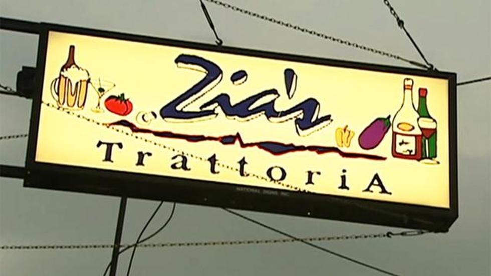 Zia's Trattoria (Barack Obama Special) image