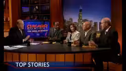 July 31, 2009 - The Week in Review