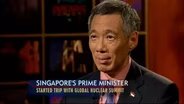 Prime Minister of Singapore