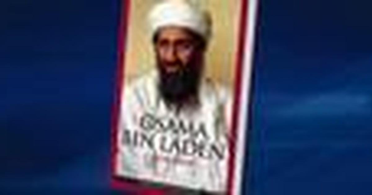 Chicago Tonight Osama Bin Laden A Biography Season 2010 Pbs