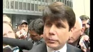 Rod Blagojevich's Reality Show Request...