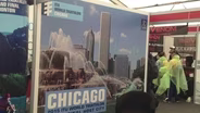 Web Extra: World Triathlon in Chicago