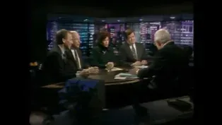 Government Shutdown, 11/15/95