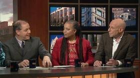 Video thumbnail: Chicago Tonight Web Extra: The Week in Review