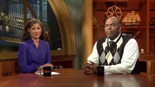 Big Cat Williams on Bears vs. Lions