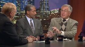 Video thumbnail: Chicago Tonight Web Extra: The Week in Review