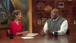 Web Extra: Big Cat and the Bears