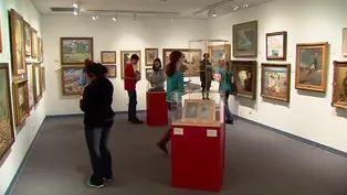 A Treasure of American Fine Art