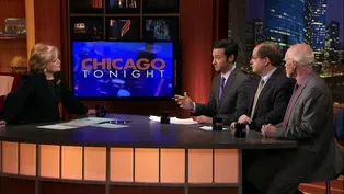 Political Season Kicks Off in Illinois