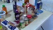 Food Stamps