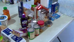 Food Stamps