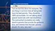 Viewer Feedback: 11/25