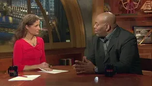 Web Extra: Big Cat and the Bears