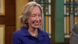 Doris Kearns Goodwin