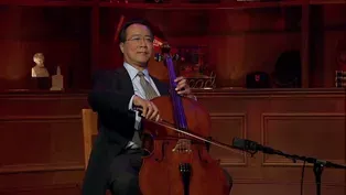 Yo-Yo Ma
