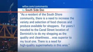 December 30, 2013 - Viewer Feedback