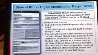 Web Extra: Concealed Carry Process