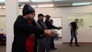 Training for Concealed Carry