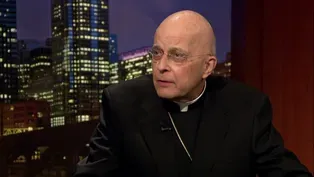 Cardinal Francis George