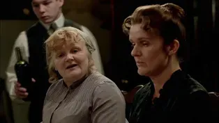 Downton Abbey's Lesley Nicol