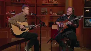 Web Extra: Robbie Fulks