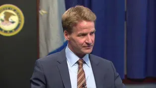 Web Extra: Zachary Fardon