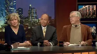 Web Extra: The Week in Review