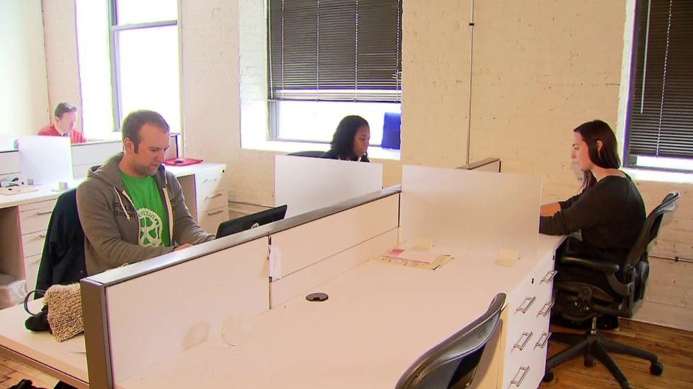 Chicago Incubator Reinventing the Legal F image