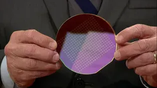 Diamond Semiconductors