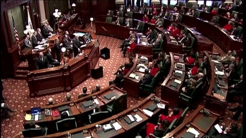 State of the State Analysis image