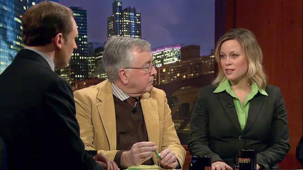 Web Extra: The Week in Review image