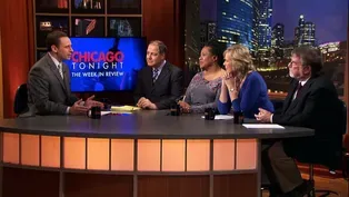 Web Extra: The Week in Review