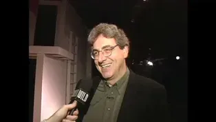 Web Extra: Harold Ramis in Wild Chicago